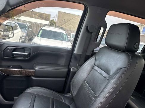 Used 2019 GMC Sierra 1500 Denali w/ Denali Ultimate Package image 21