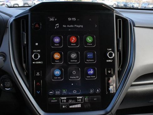 Certified 2024 Subaru Crosstrek 2.5i Limited w/ Crosstrek Mirror Package image 30