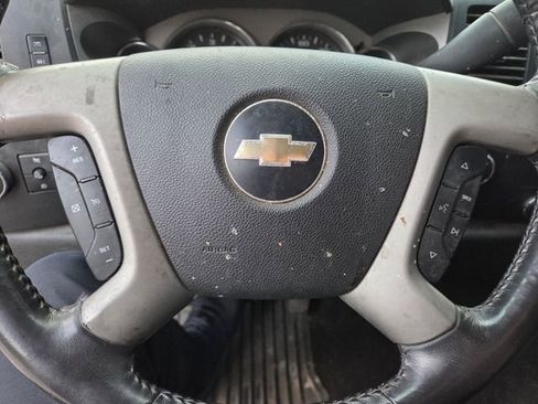 Used 2007 Chevrolet Silverado 1500 LT w/ 1LT Convenience Package image 12