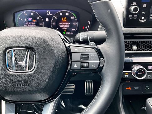 Used 2025 Honda Civic Sport Touring image 25