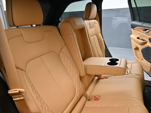 Used 2023 Jeep Grand Cherokee Summit image 25