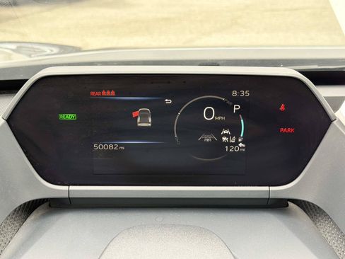 Used 2023 Subaru Solterra AWD image 21