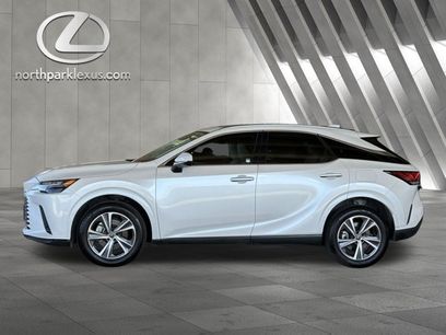 Certified 2023 Lexus RX 350 Premium w/ Cold Area Package