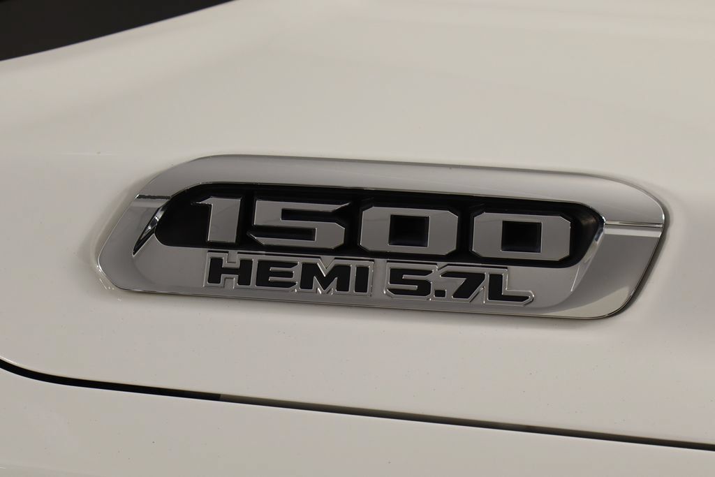 Used 2020 RAM 1500 Limited w/ Body Color Bumper Group AWD/4WD image 46