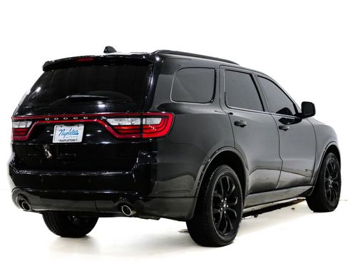 Used 2019 Dodge Durango GT image 7