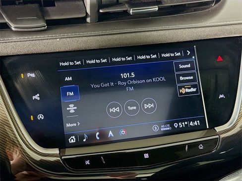 Used 2020 Cadillac XT6 Premium Luxury w/ Platinum Package image 16