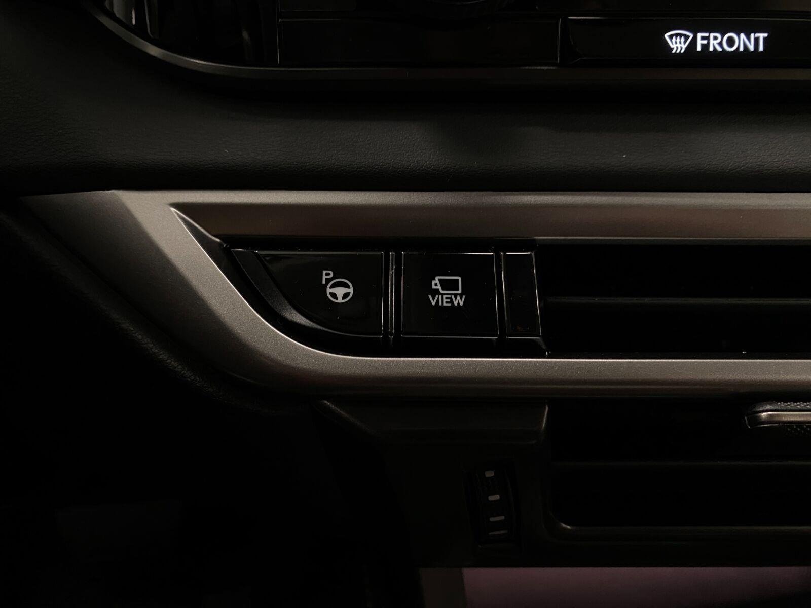 New 2026 Lexus RX 350 AWD image 26