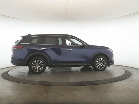 Used 2024 INFINITI QX60 Pure image 6