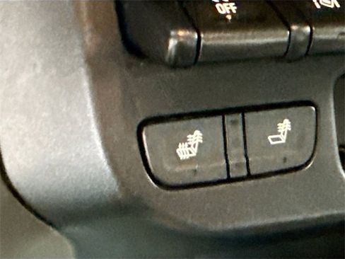 Used 2021 GMC Canyon AT4 w/ Driver Alert Package image 22