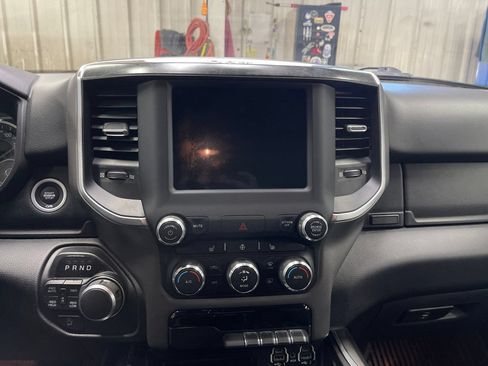 Used 2019 RAM 1500 Big Horn AWD/4WD image 19