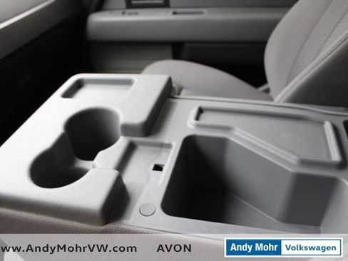 Used 2012 Ford F150 XLT w/ XLT Chrome Pkg image 36