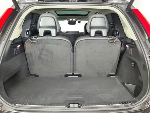 Used 2025 Volvo XC90 B6 Ultra w/ Protection Package Premier AWD/4WD image 42