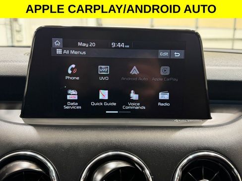 Used 2021 Kia Stinger GT2 AWD/4WD image 6