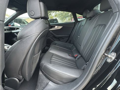 Certified 2024 Audi A5 2.0T Prestige image 15