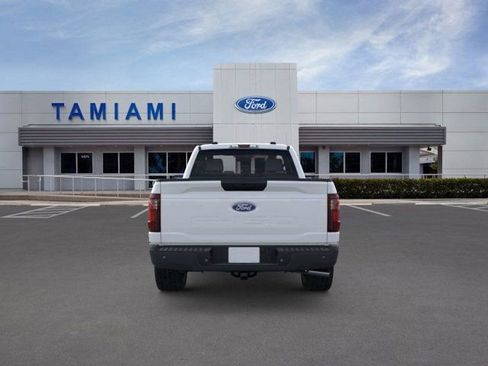 New 2026 Ford F150 XL image 5