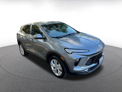 Used 2025 Buick Encore GX Preferred
