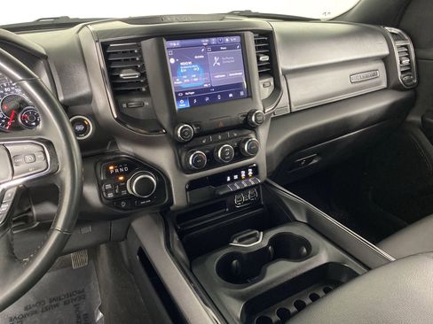 Used 2023 RAM 1500 Big Horn image 28