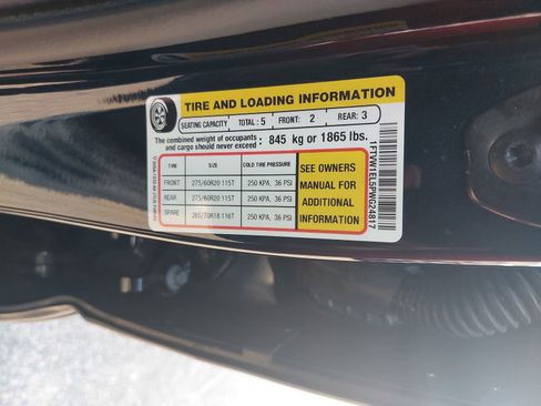 Used 2023 Ford F150 Lightning Lariat AWD/4WD image 38