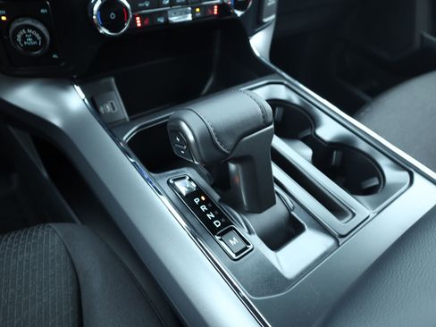 New 2026 Ford F150 XLT AWD/4WD image 8