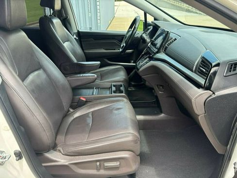 Used 2018 Honda Odyssey Elite image 14