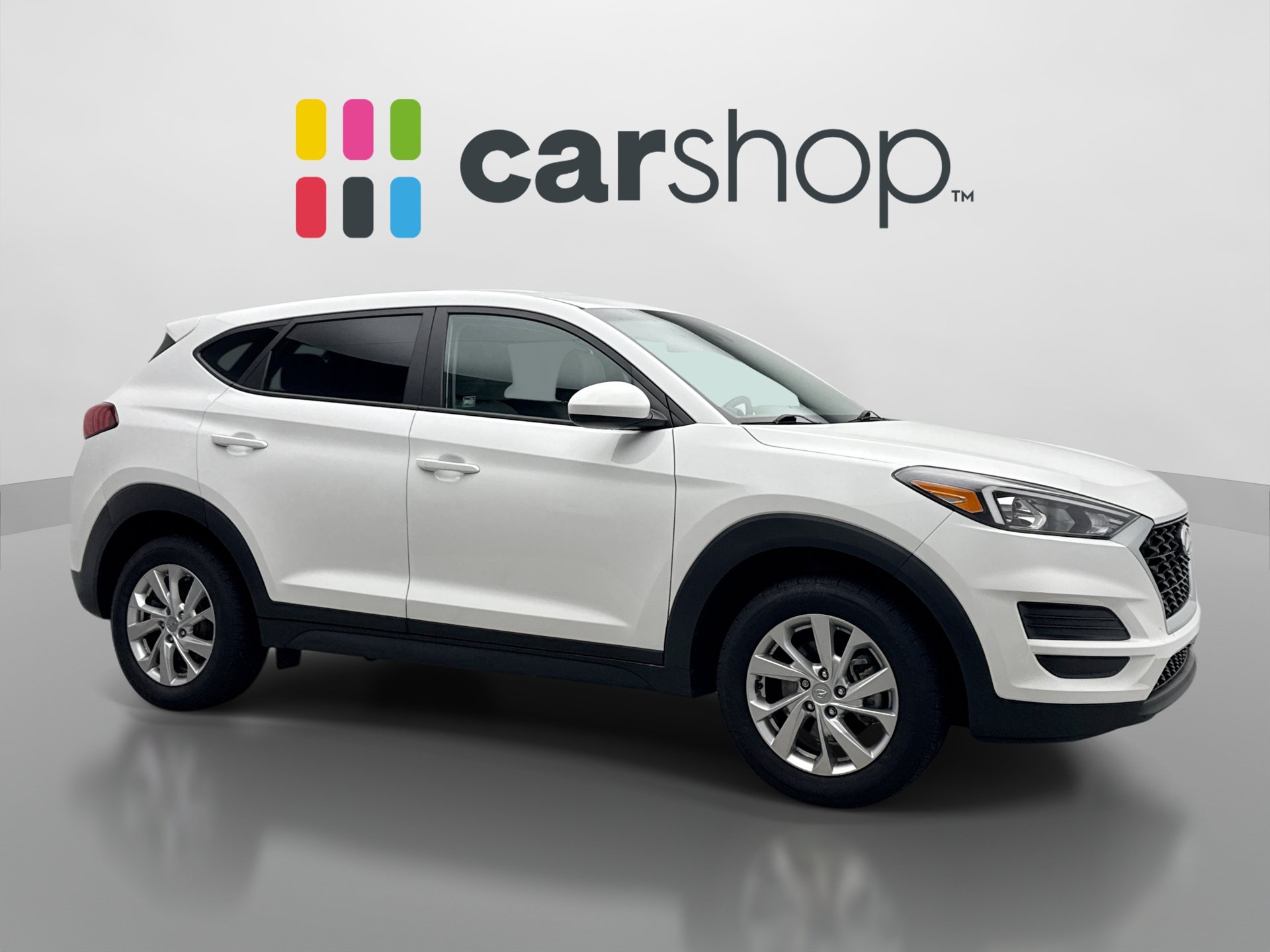 Used 2020 Hyundai Tucson SE AWD/4WD image 7