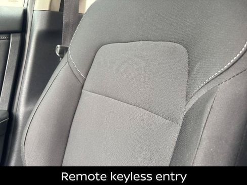 Certified 2025 Nissan Sentra S FWD image 6
