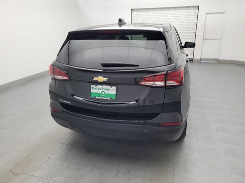 Used 2024 Chevrolet Equinox LS w/ LS Convenience Package FWD image 7
