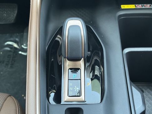 Certified 2026 Toyota Grand Highlander AWD Hybrid image 32