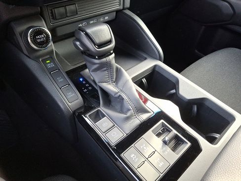 Certified 2025 Toyota Land Cruiser 1958 image 14