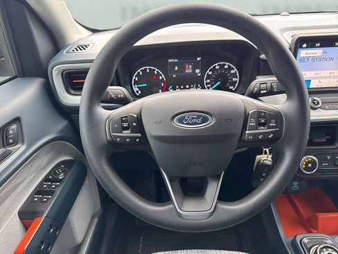 Used 2024 Ford Maverick XLT w/ Equipment Group 300A Standard image 12