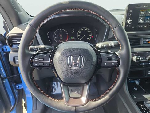 Certified 2023 Honda Pilot TrailSport image 29