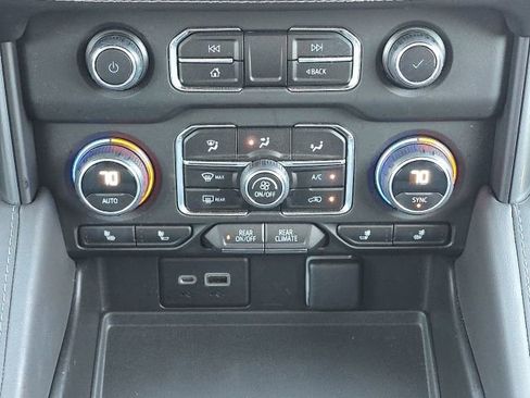 Used 2023 Chevrolet Tahoe LT w/ Max Trailering Package image 40