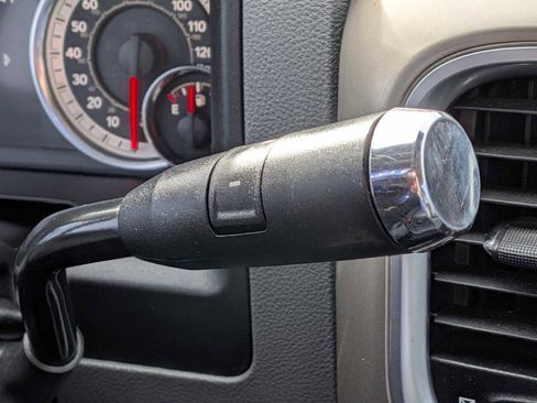 Used 2013 RAM 1500 Outdoorsman image 30