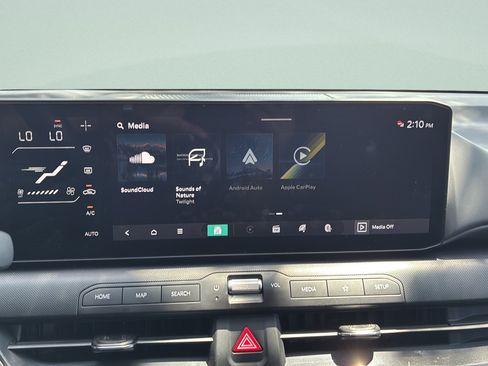 Used 2025 Kia K4 EX FWD image 33