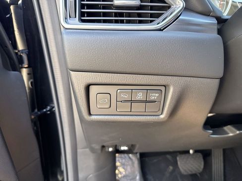 New 2025 MAZDA CX-5 AWD 2.5 S w/ Preferred Package image 57