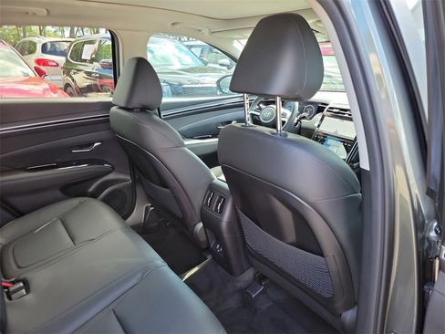 Certified 2023 Hyundai Tucson SEL image 47