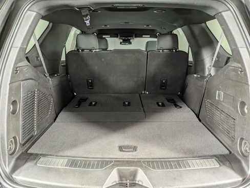 Certified 2025 Chevrolet Tahoe Z71 image 11