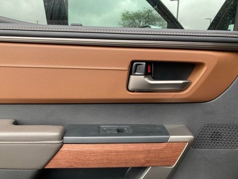 Certified 2026 Toyota Tundra 1794 Edition image 11