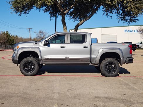 New 2026 Chevrolet Silverado 1500 RST image 12