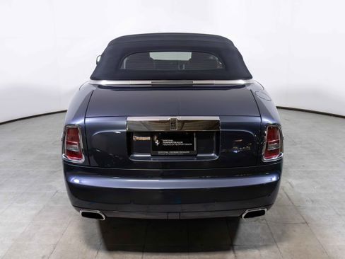 Used 2013 Rolls-Royce Phantom Drophead Coupe image 15