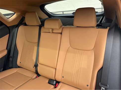 New 2026 Lexus NX 350 AWD w/ Premium Package image 25