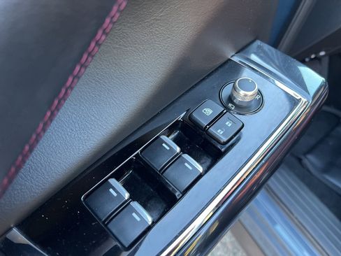 Used 2023 MAZDA CX-9 Carbon Edition image 12