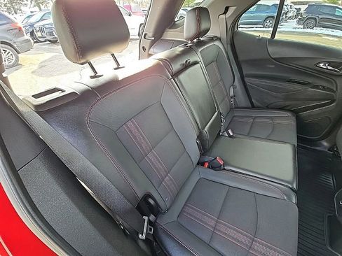 Used 2023 Chevrolet Equinox RS image 30