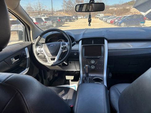 Used 2013 Ford Edge SEL image 21