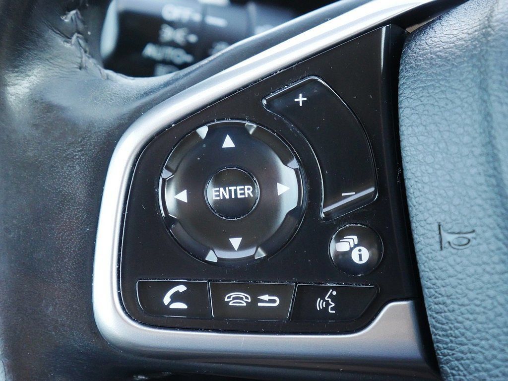 Used 2019 Honda CR-V Touring image 29