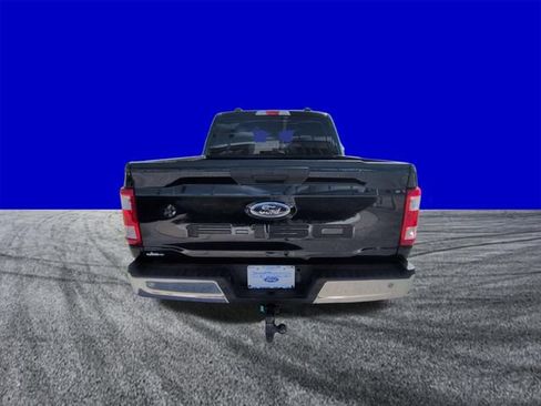 Certified 2023 Ford F150 XL w/ XL Chrome Appearance Package AWD/4WD image 5