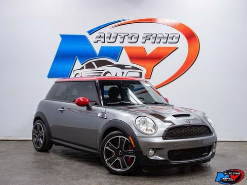 Used 2009 MINI Cooper John Cooper Works image 9