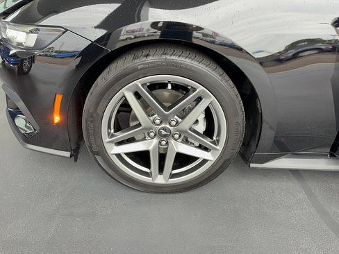 Certified 2024 Ford Mustang Premium RWD image 32