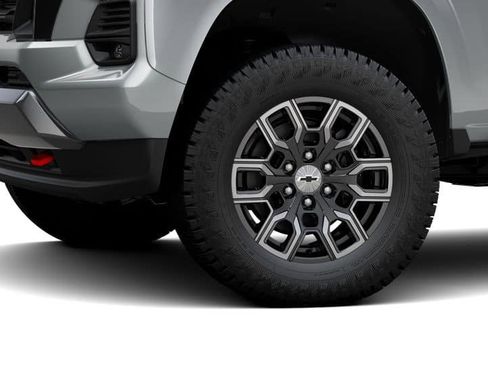 New 2026 Chevrolet Colorado Z71 w/ Z71 Convenience Package 2 AWD/4WD image 13
