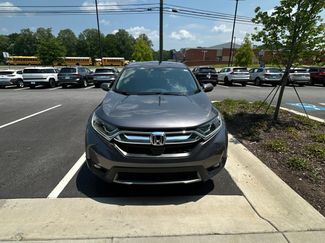 Used 2018 Honda CR-V EX-L video 2
